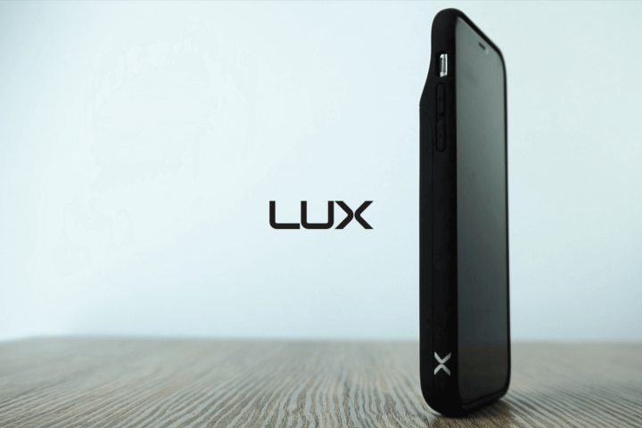 Lux iPhone Battery Case
